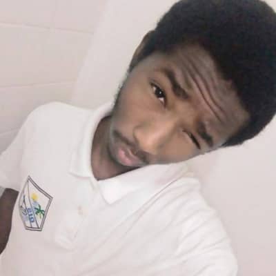 Aliyu