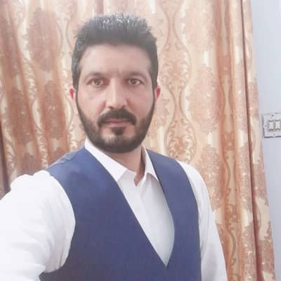 Ahmed