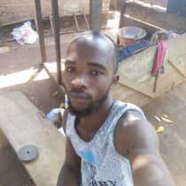 blessing Samson