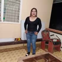 Rolinda Paraguya