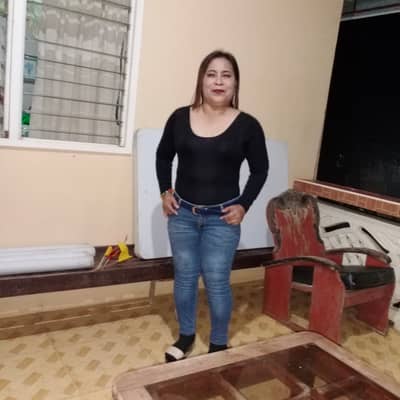 Rolinda Paraguya