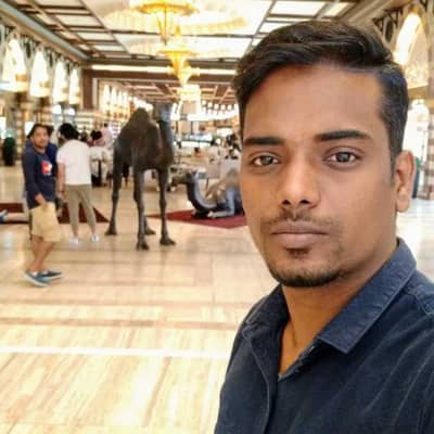 rajeshraaz