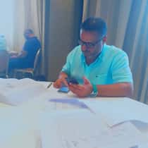 Wissam Khoury