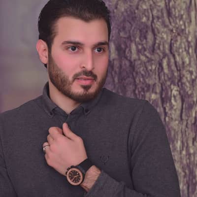 أنس القاسم