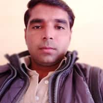 BUNTY GURJAR