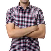 Mike Jensen