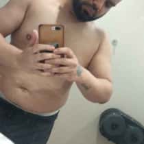brown boy