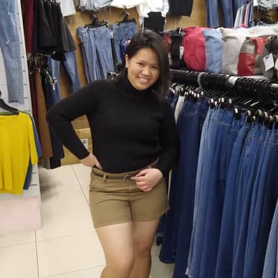 Theresa A.A..