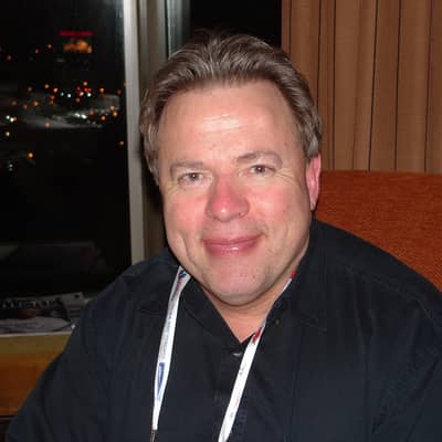 Don MacLaurin