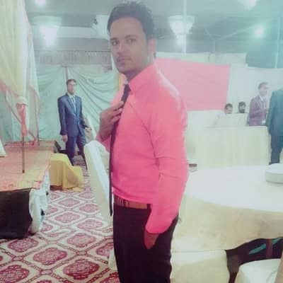 Usman Aslam