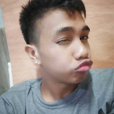 Jomar Legaspi Danao