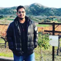 Shomron Jacob