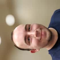 Adam Goebel