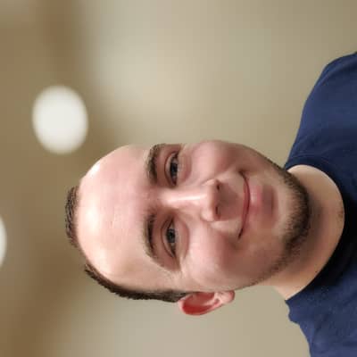 Adam Goebel