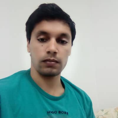 Zahid sadiq