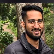 Shantanu