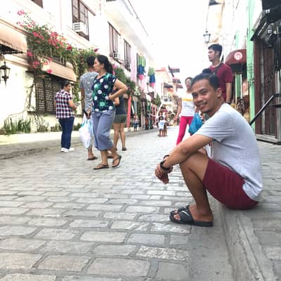 Dharskie
