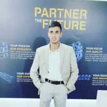 Kushal Raymond