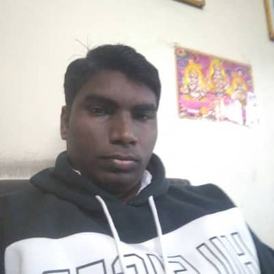 john praveen