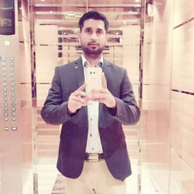 Ahmed