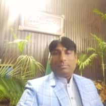 Asad Ali