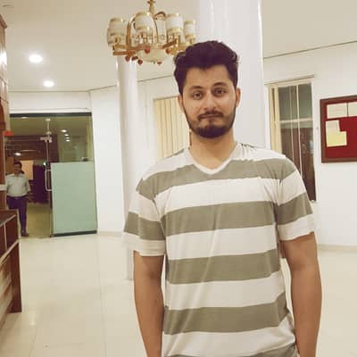 syed shuja