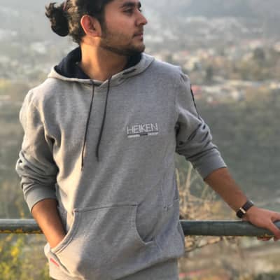 Ahsan