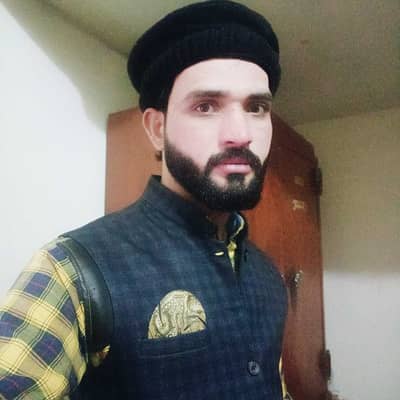 Muhammad Imran Riaz