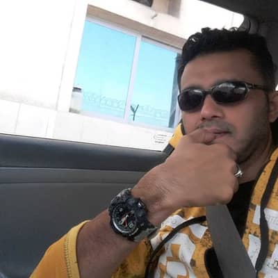 Abdul gafoor