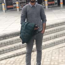 Badar Sharif