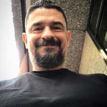 Oliver Ben