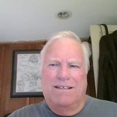 ray dickerson