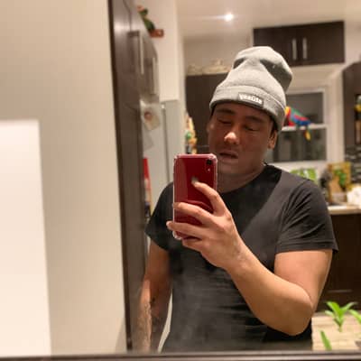Marc andrew