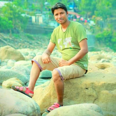 Mahabub Bhuiyan