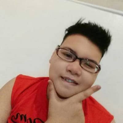 Dian Garry Borillo