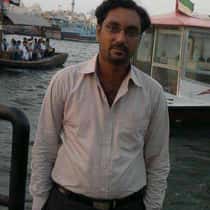shahid raza