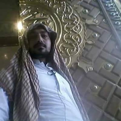 Haji ahmad