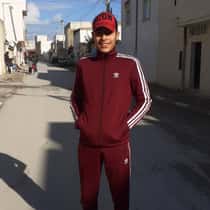 Yosri M'h