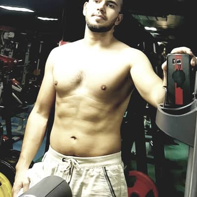 Blal-Al7rby