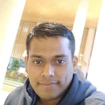Eric tixeira