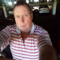 Chris aust