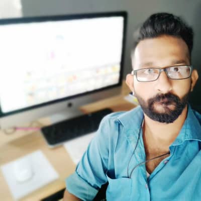 Vithal Raj A