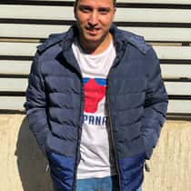 MMustaffa