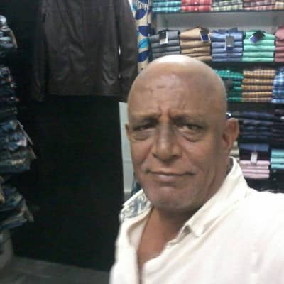 nikhil puri goswamy