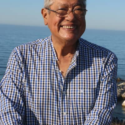 Lenny Bautista