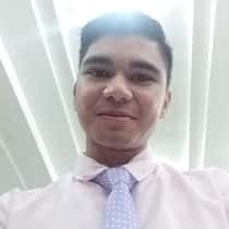 Mr. Handsome