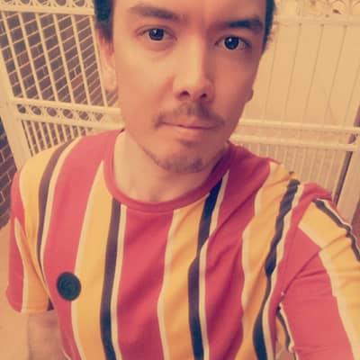Andrew アンドリュー