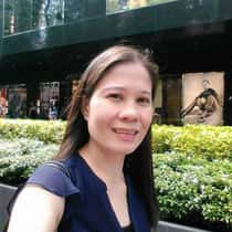 Analyn Seno