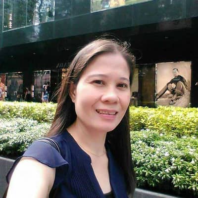Analyn Seno