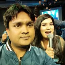 Mr.Salim Reza